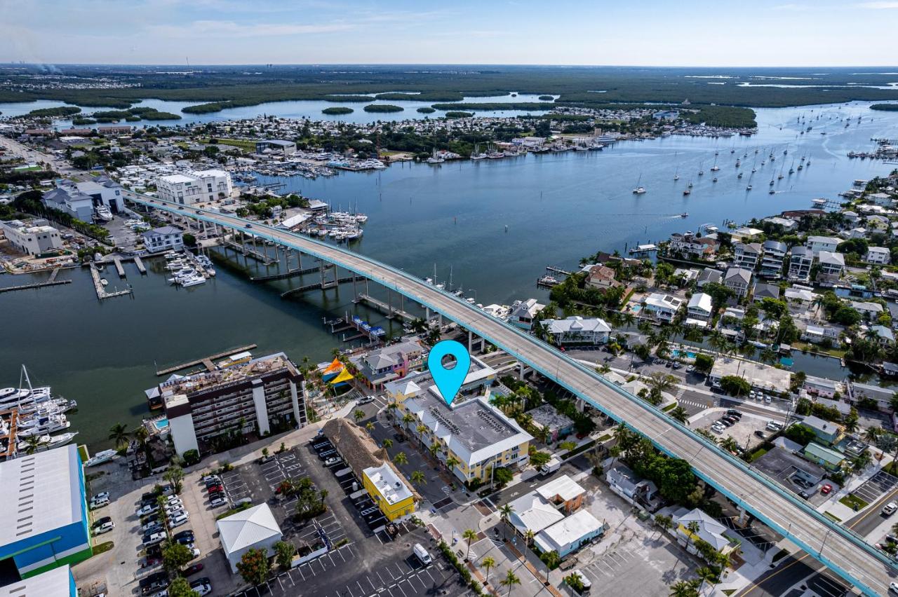 | Harbour House at the Inn 215