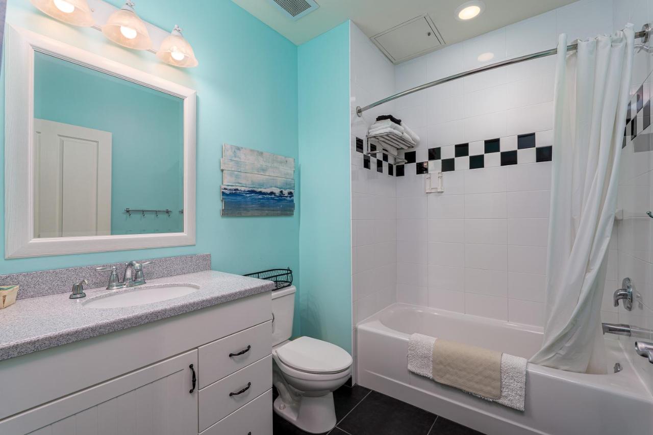 | Harbour House at the Inn 307