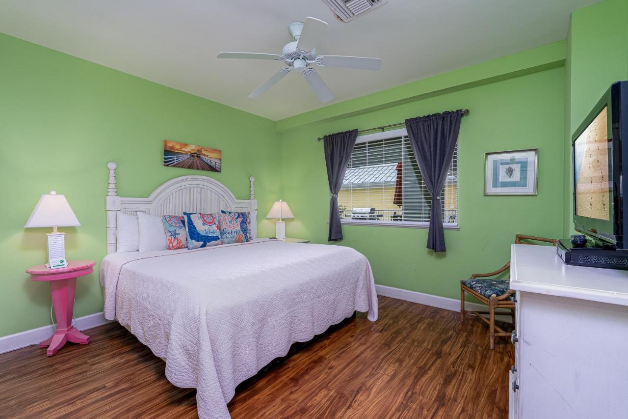 | Harbour House at the Inn 307