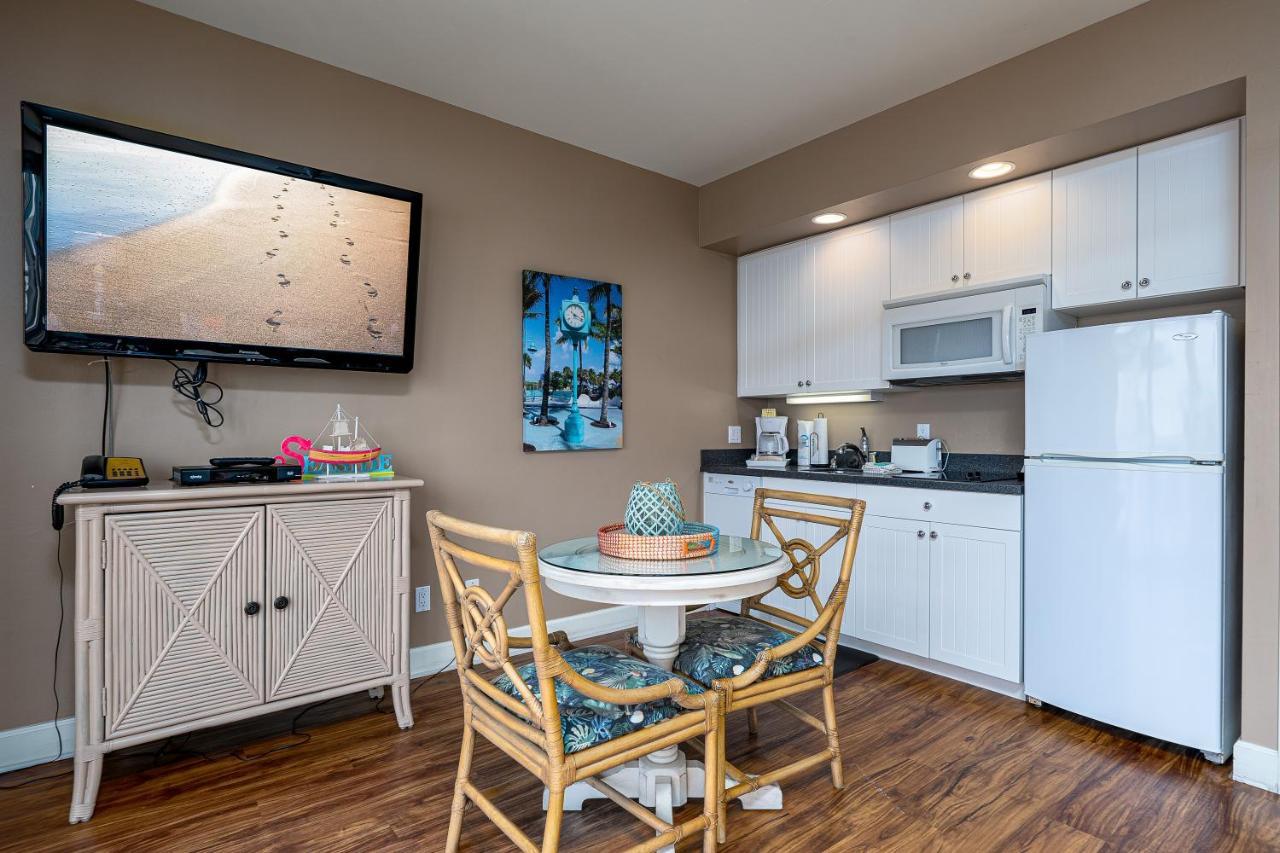 | Harbour House at the Inn 307