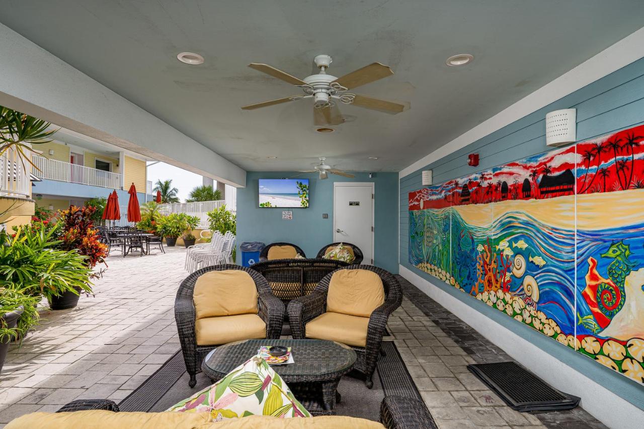 | Harbour House at the Inn 307