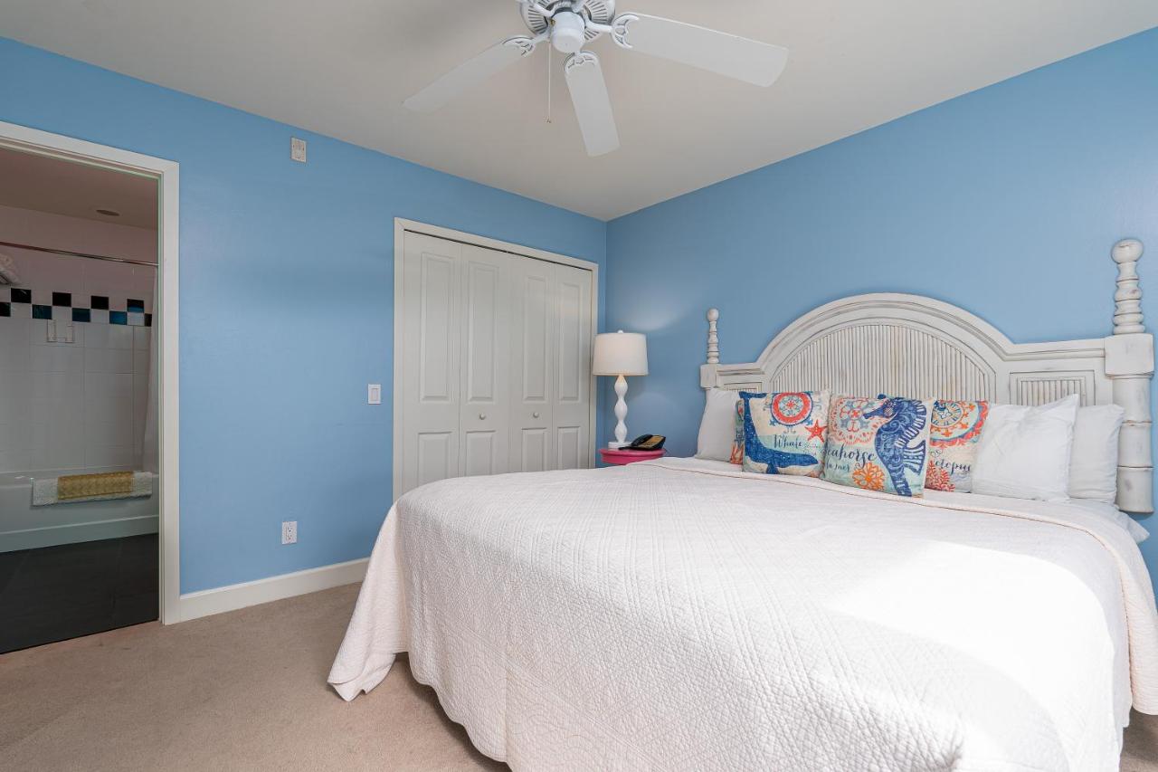 | Harbour House at the Inn 214