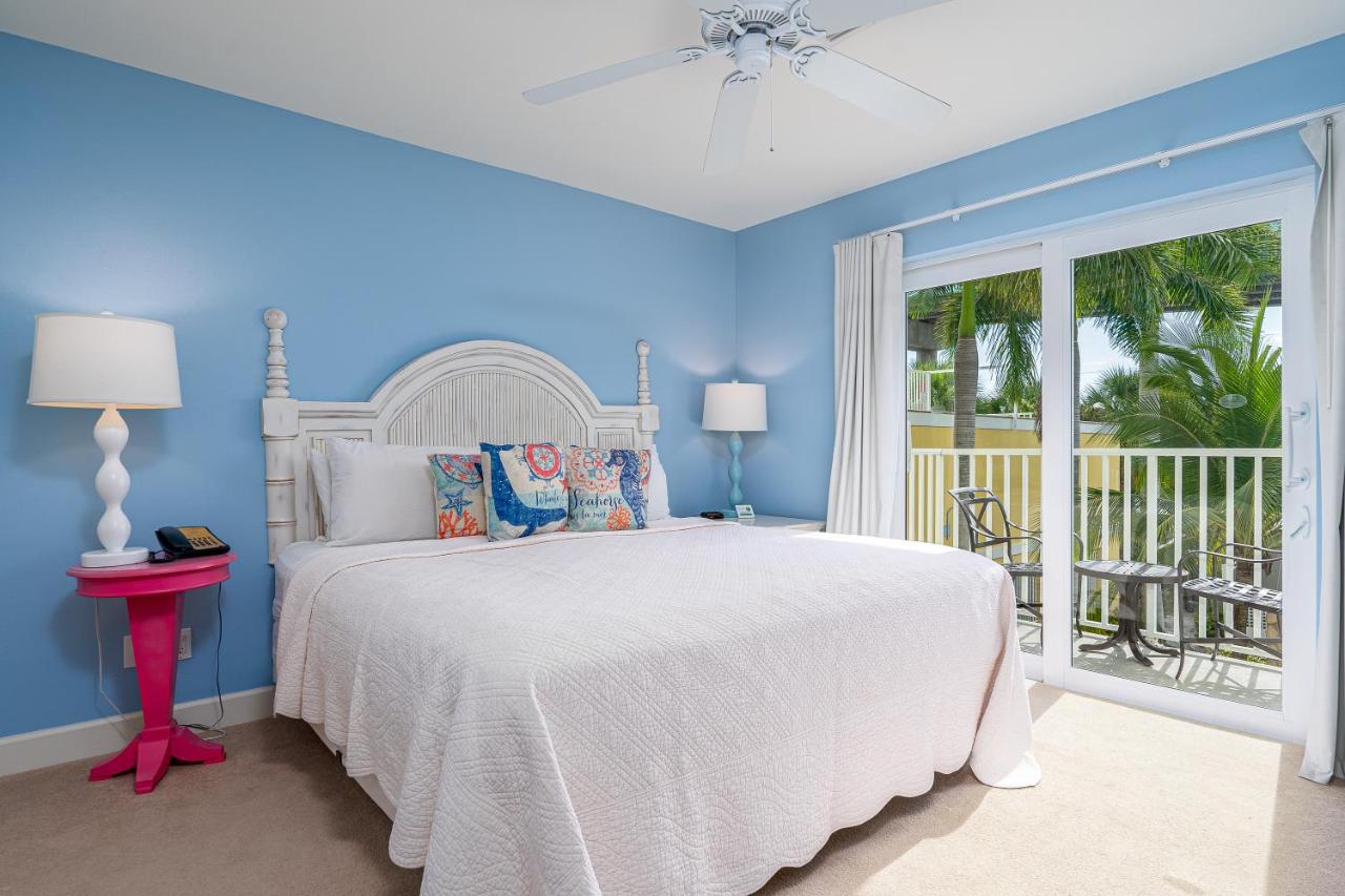 | Harbour House at the Inn 214