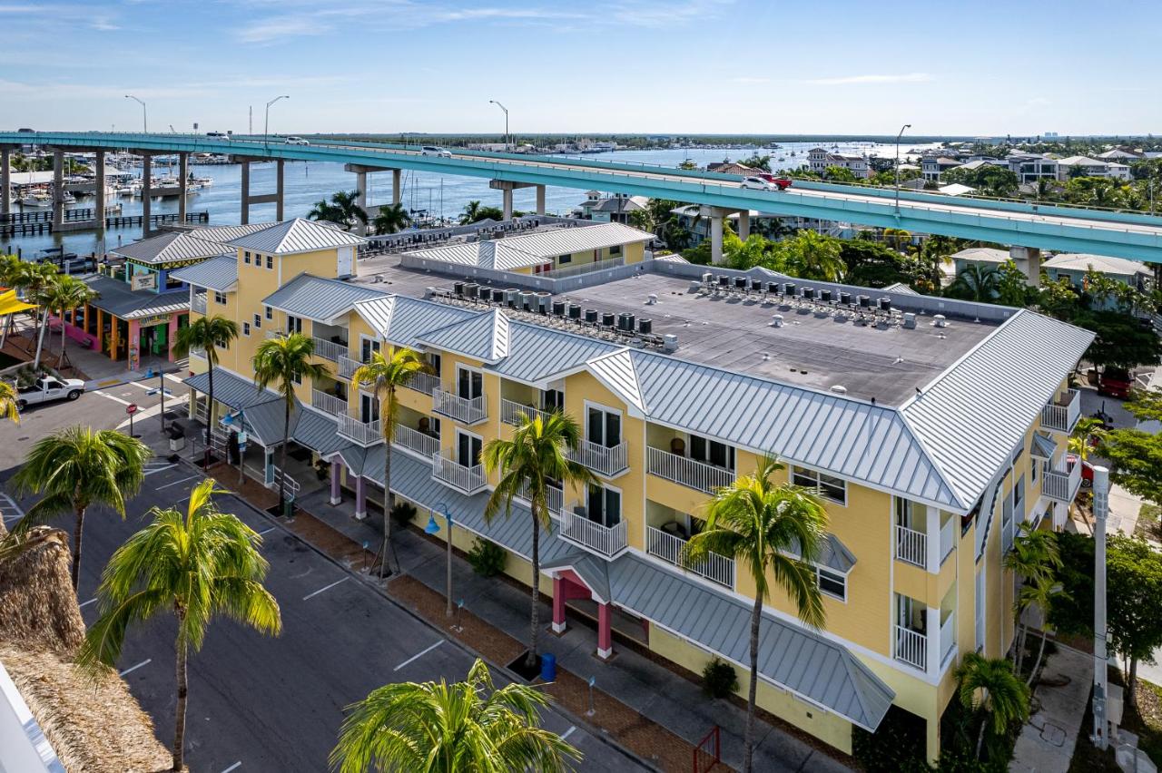 | Harbour House at the Inn 310