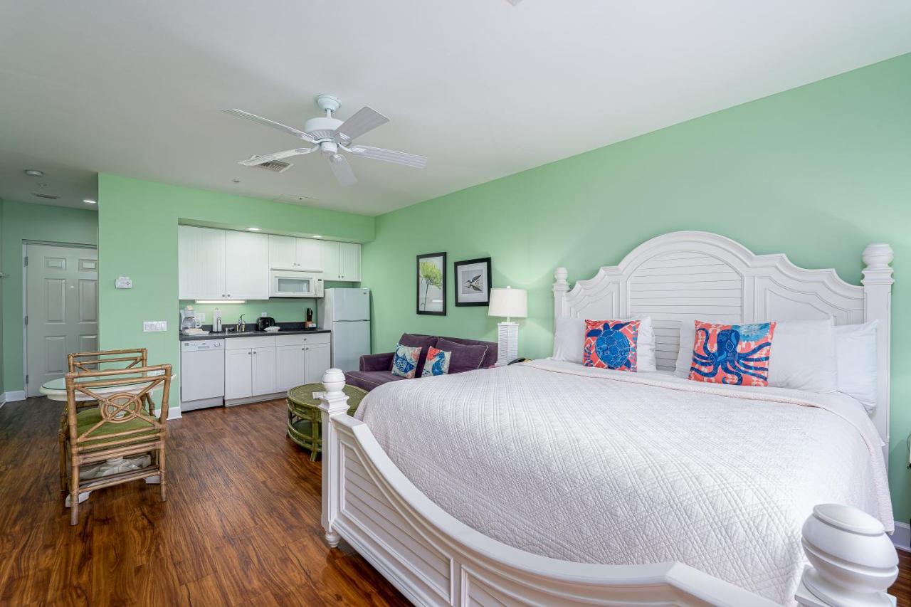 | Harbour House at the Inn 310