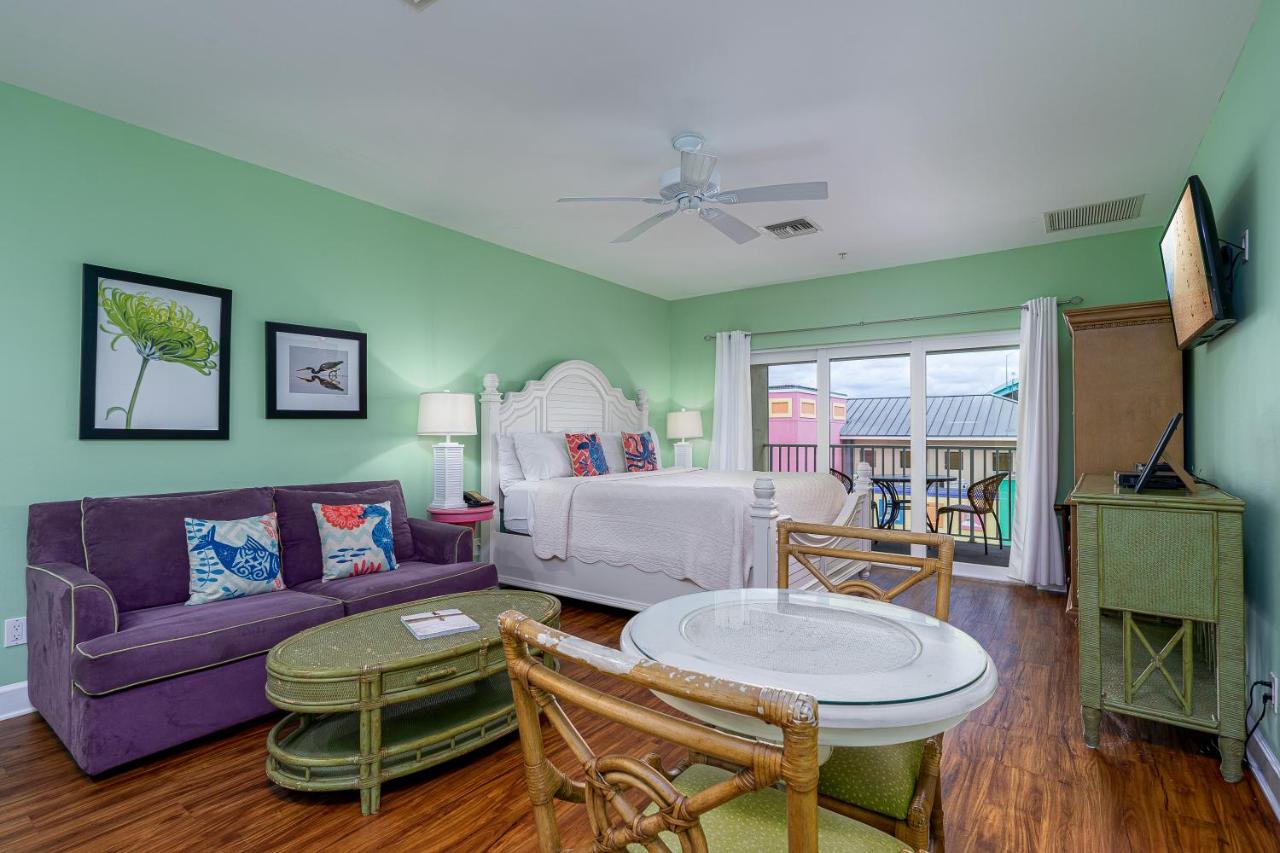 | Harbour House at the Inn 310