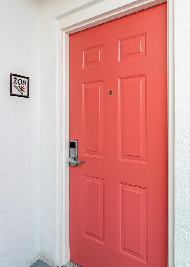 | Harbour House at the Inn 208