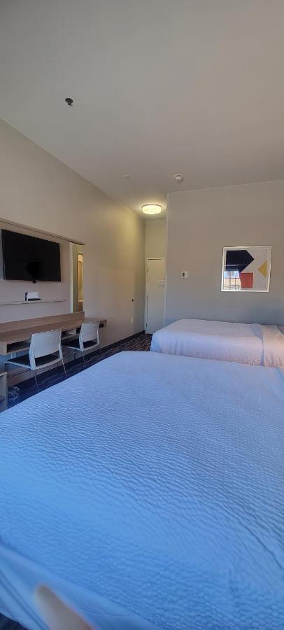  | Microtel Inn & Suites by Wyndham Fountain North