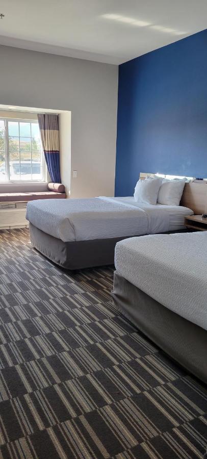 | Microtel Inn & Suites by Wyndham Fountain North