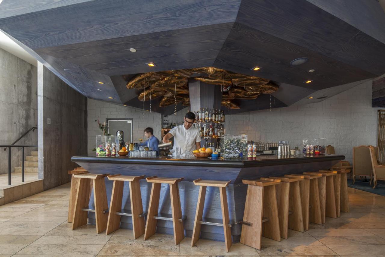 | The LINE Hotel