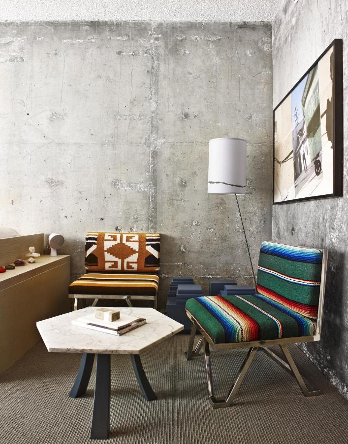 | The LINE Hotel