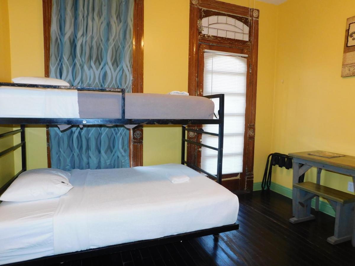 | India House Hostel