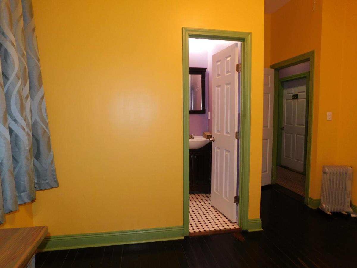 | India House Hostel