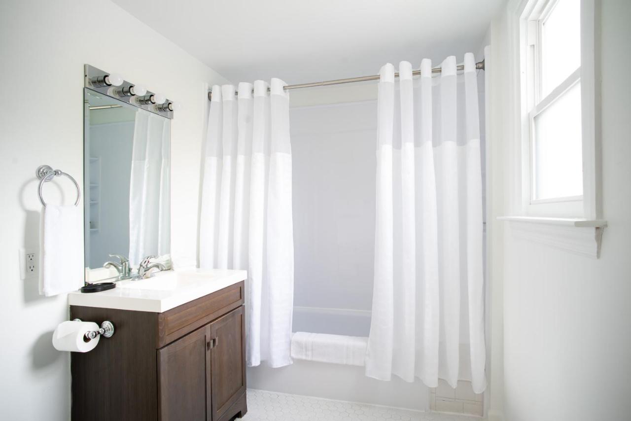 | Abode Nashville - Marathon Village Near Downtown