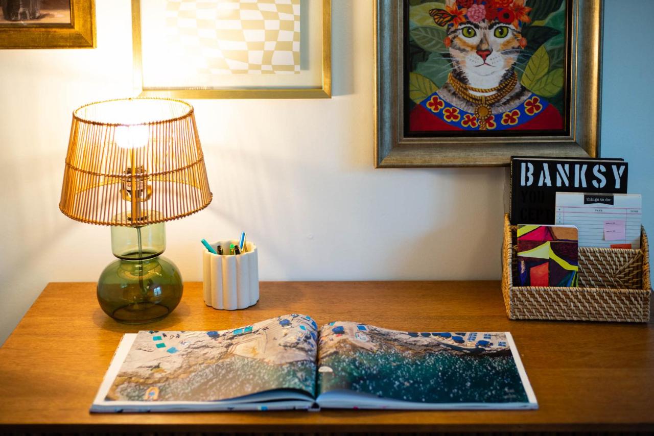 | Abode Nashville - Marathon Village Near Downtown
