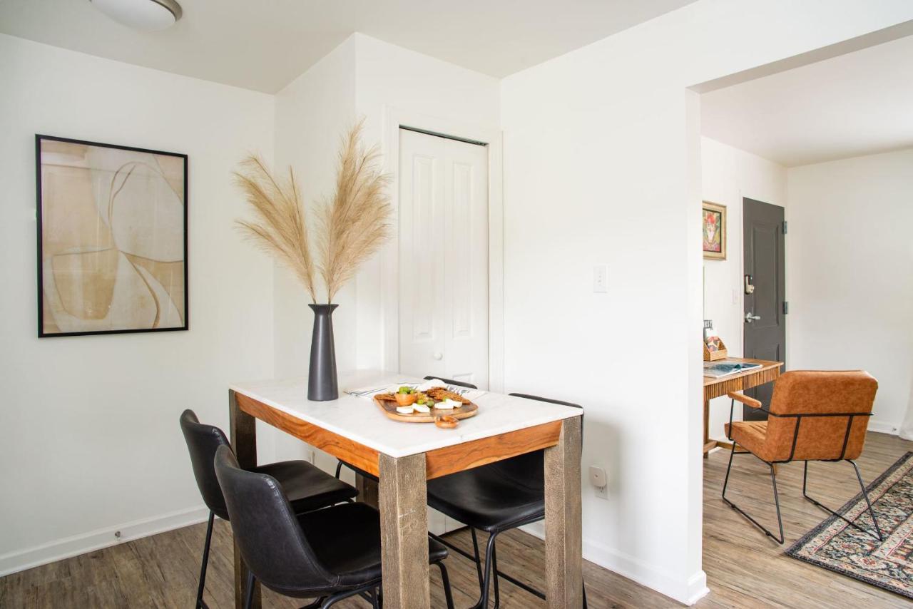 | Abode Nashville - Marathon Village Near Downtown