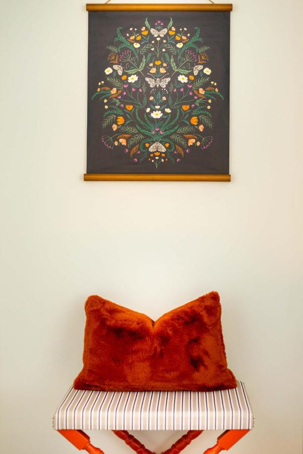 | Abode Nashville - Marathon Village Near Downtown