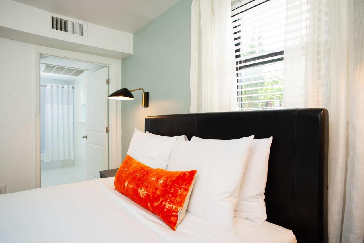| Abode Nashville - Marathon Village Near Downtown