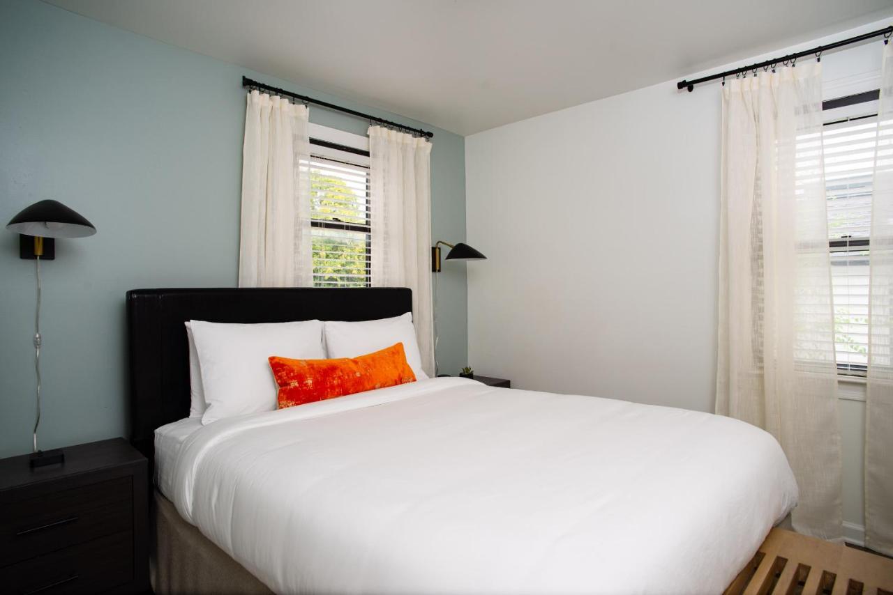 | Abode Nashville - Marathon Village Near Downtown