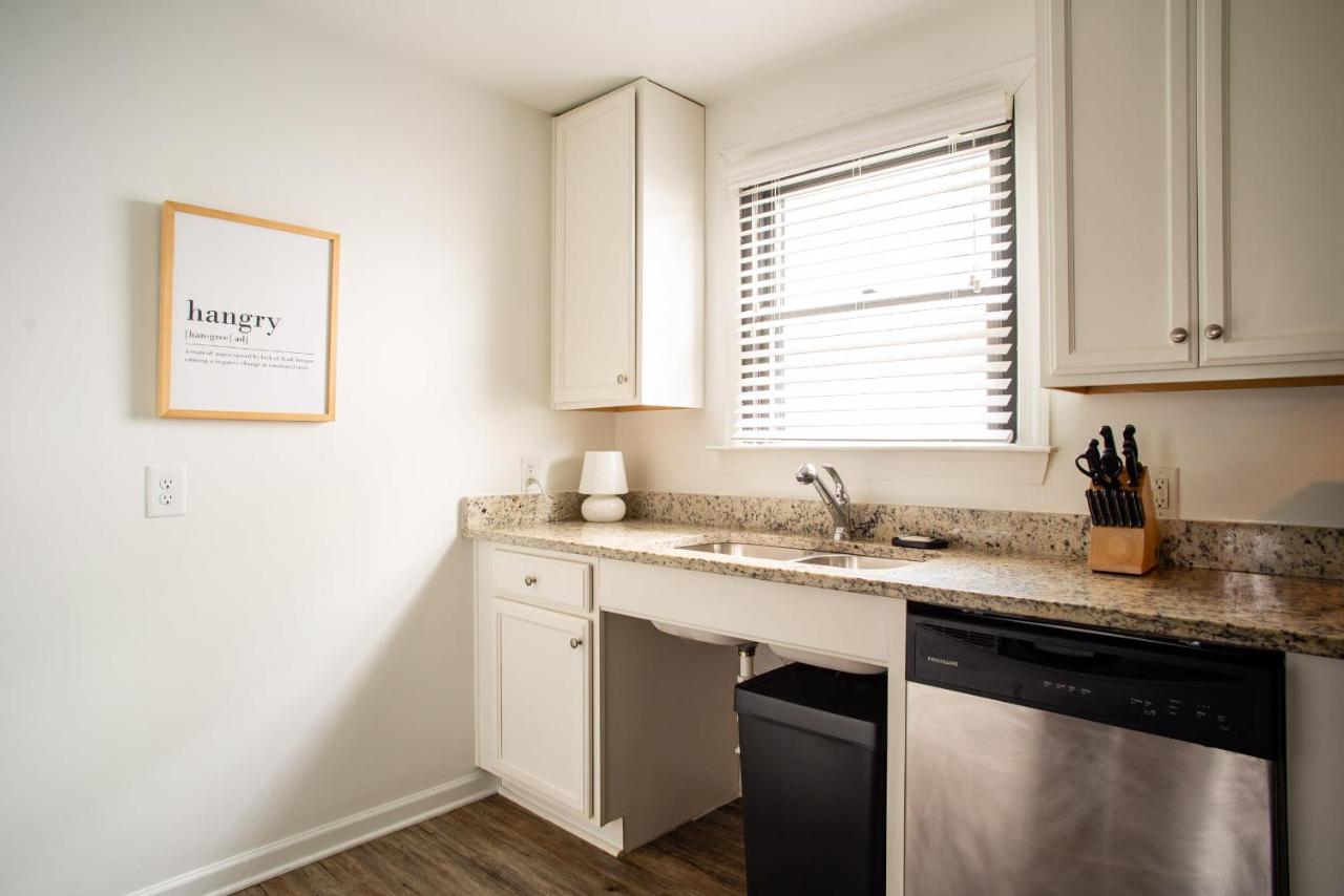 | Abode Nashville - Marathon Village Near Downtown