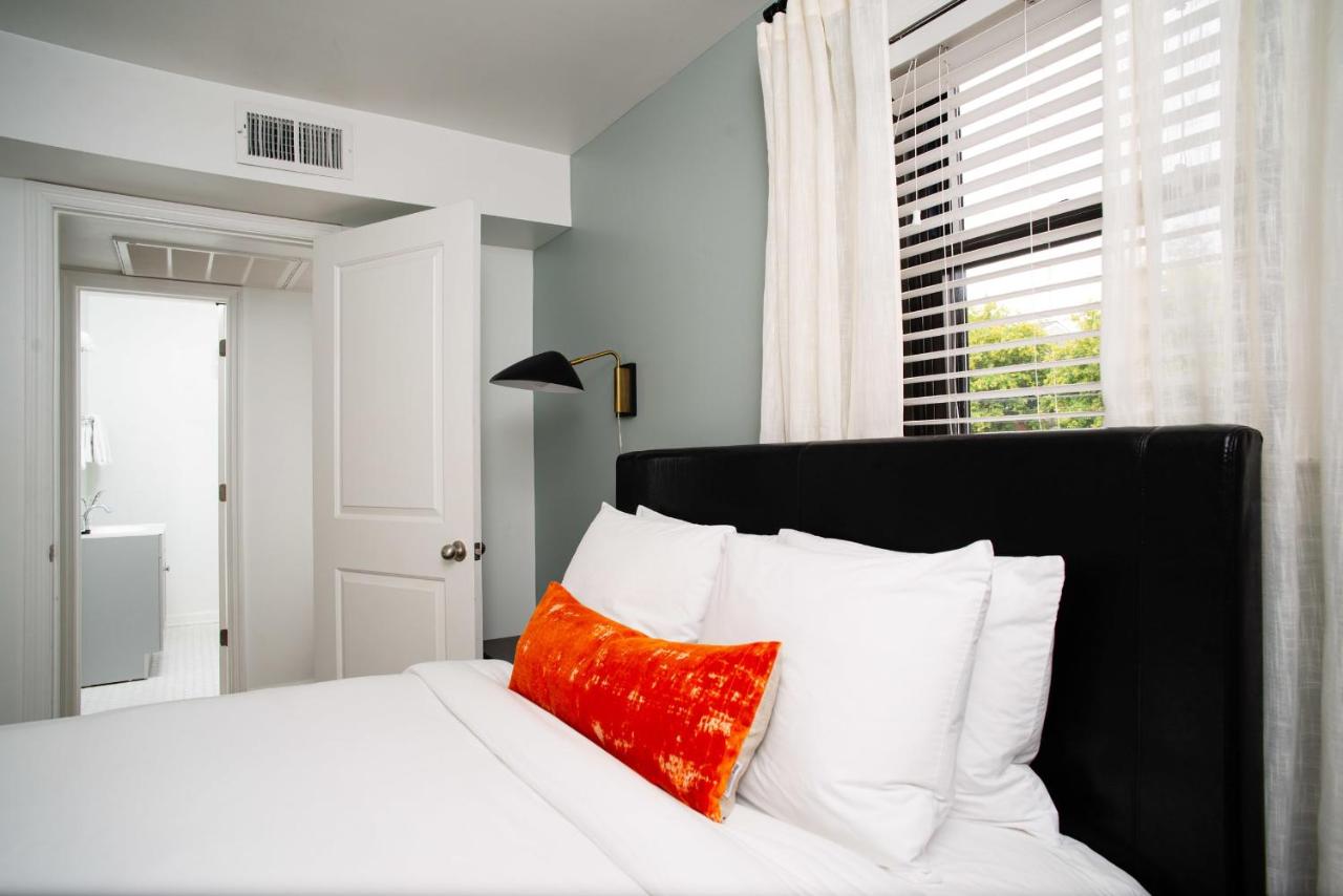 | Abode Nashville - Marathon Village Near Downtown