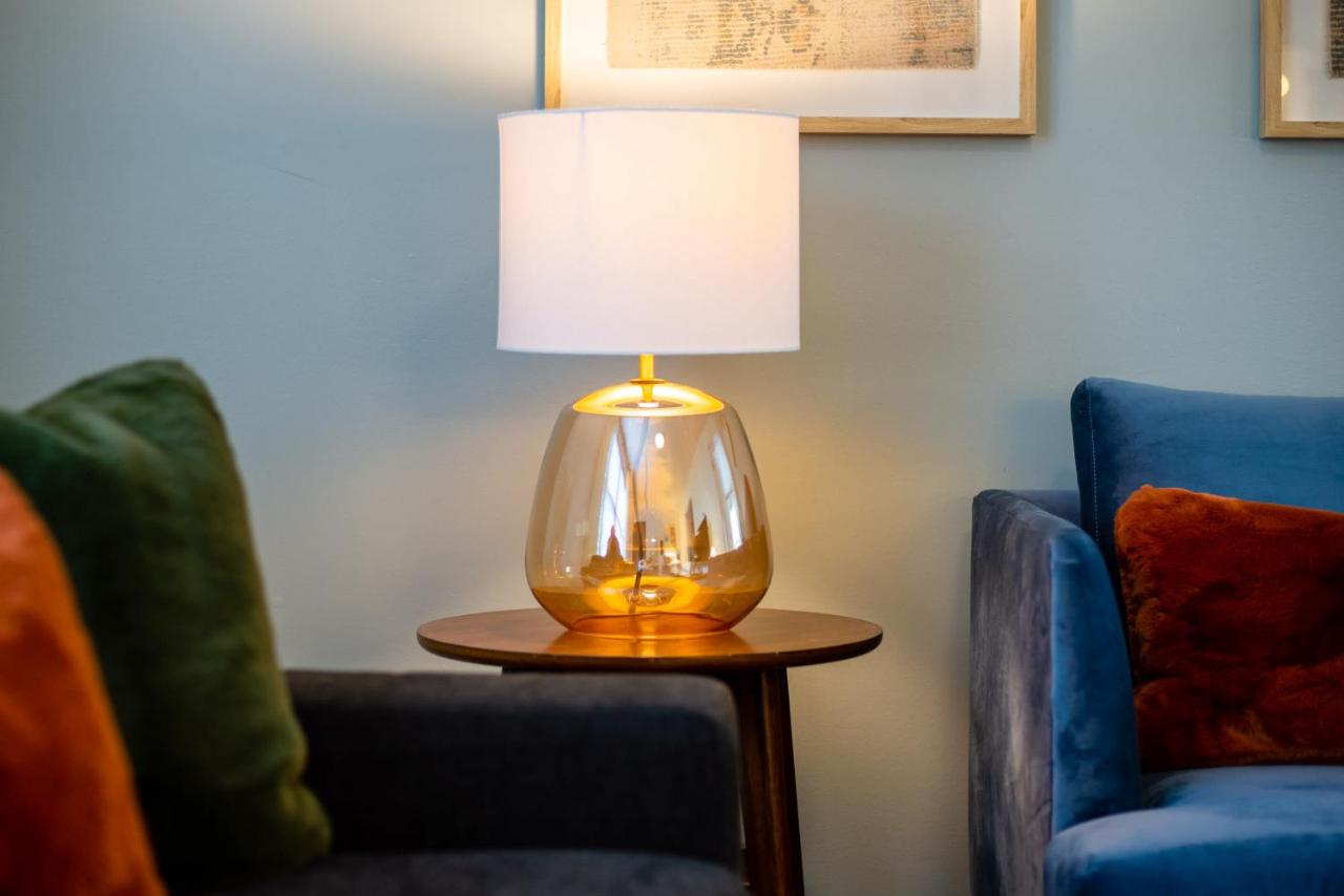 | Abode Nashville - Marathon Village Near Downtown