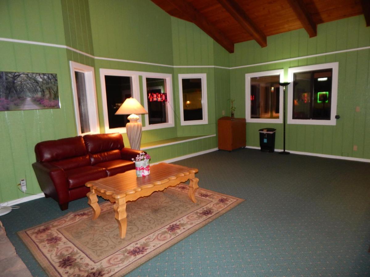 | Rancho California Inn Temecula
