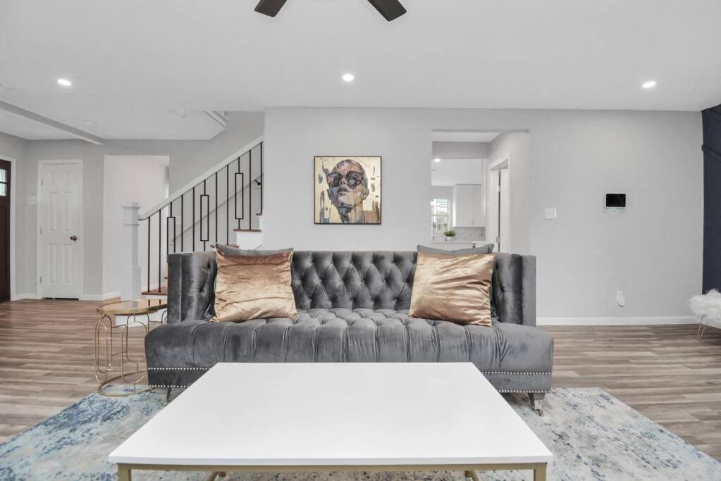 | Villa 5 Luxury - Perfect for Business Travelers & Families