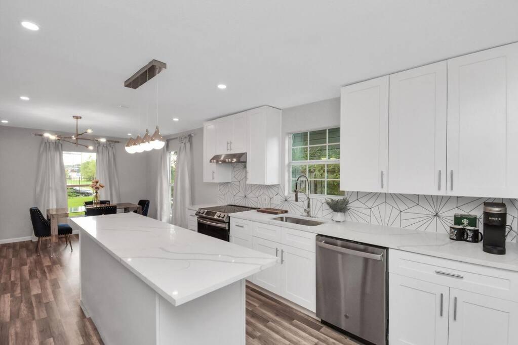  | Villa 5 Luxury - Perfect for Business Travelers & Families
