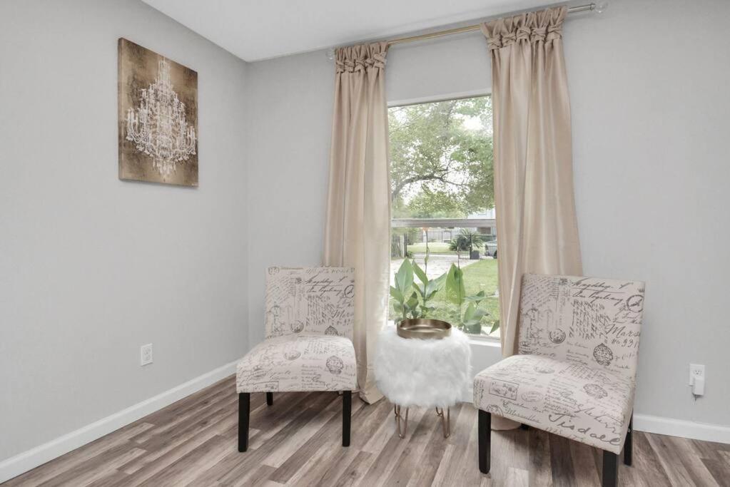  | Villa 5 Luxury - Perfect for Business Travelers & Families