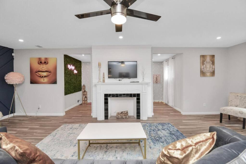  | Villa 5 Luxury - Perfect for Business Travelers & Families
