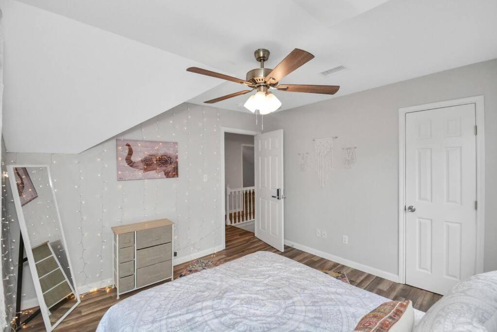  | Villa 5 Luxury - Perfect for Business Travelers & Families