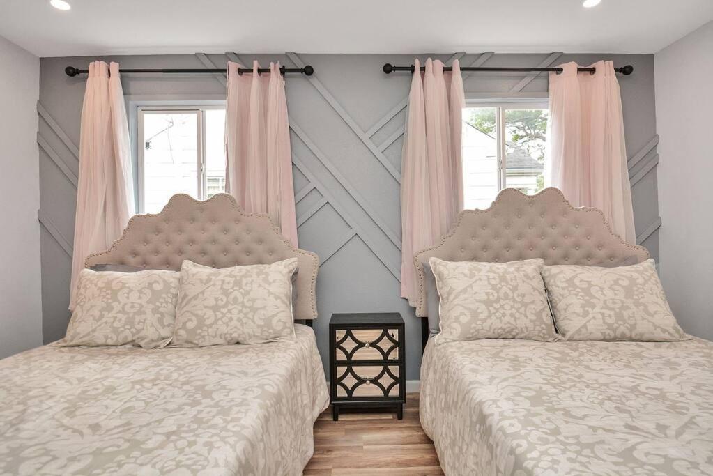  | Villa 5 Luxury - Perfect for Business Travelers & Families