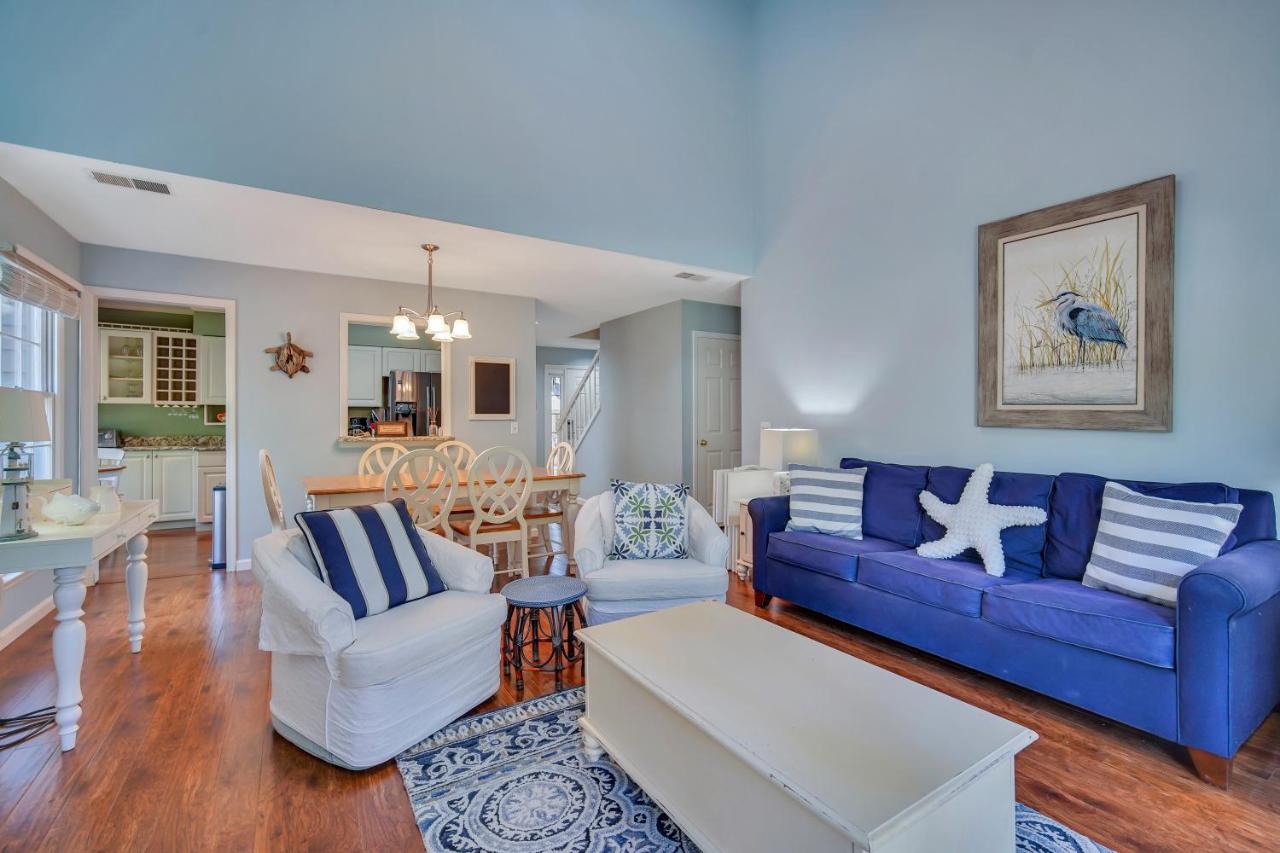  | 3409 Carolina Place