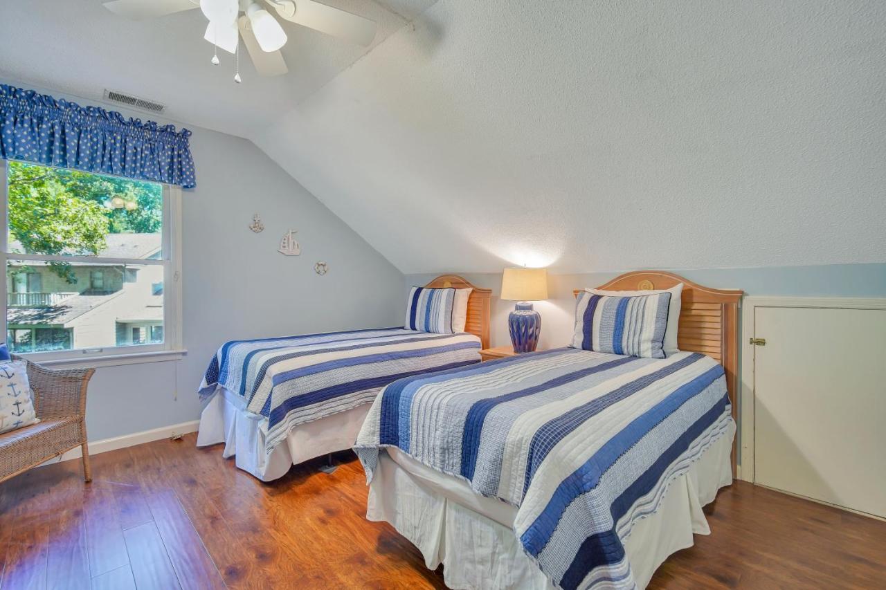  | 3409 Carolina Place