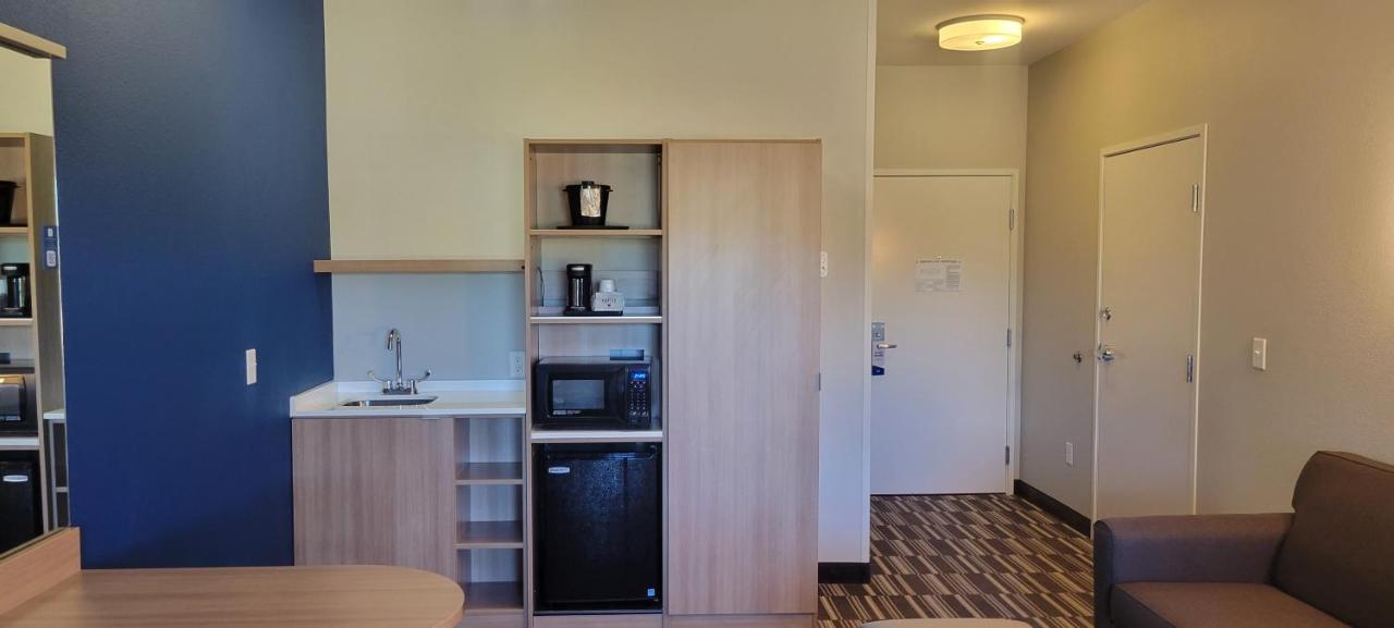  | Microtel Inn & Suites by Wyndham Fountain North