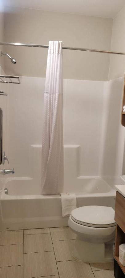  | Microtel Inn & Suites by Wyndham Fountain North