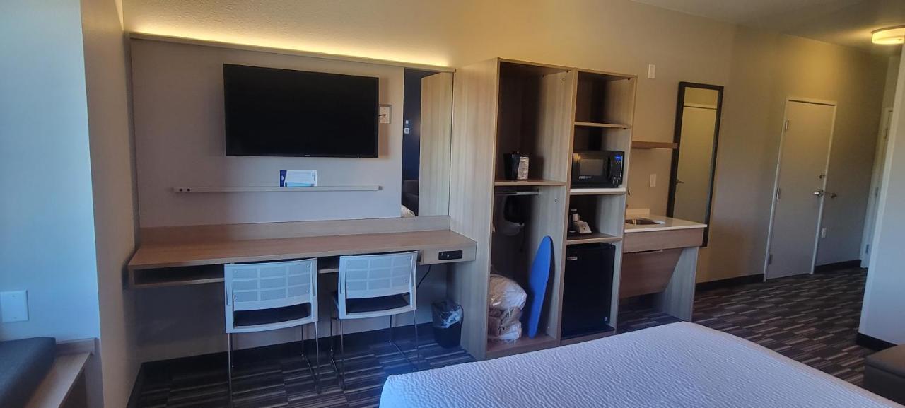  | Microtel Inn & Suites by Wyndham Fountain North