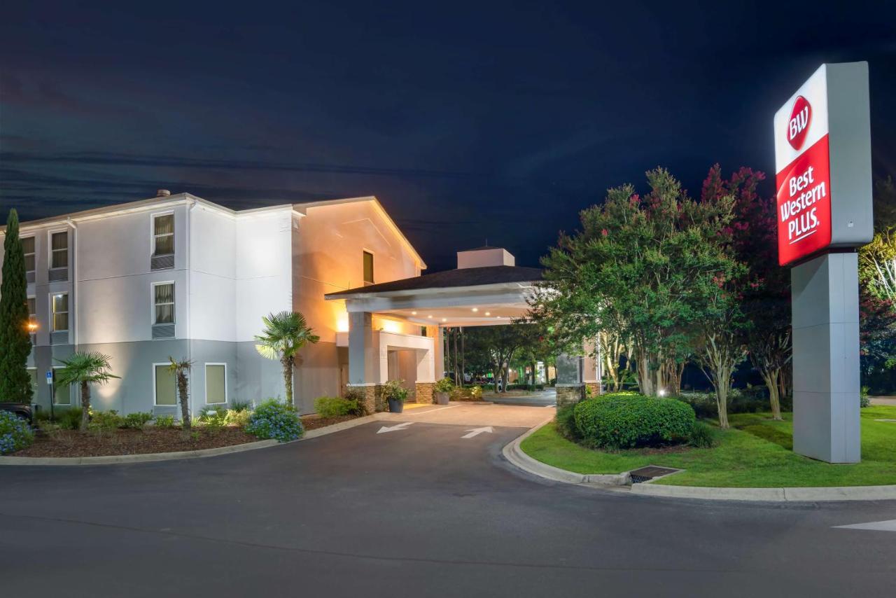  | Best Western Plus Tallahassee North Hotel