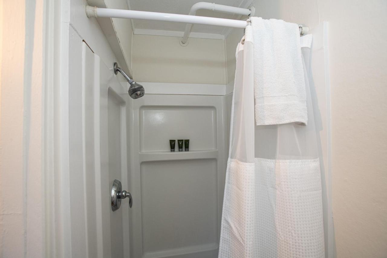Suite with Spa Bath at Cranmore Mountain Lodge Bed & Breakfast