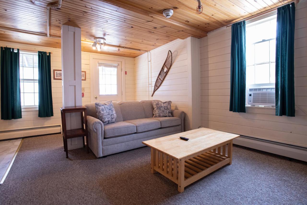 Two-Bedroom Suite - First Floor at Cranmore Mountain Lodge Bed & Breakfast