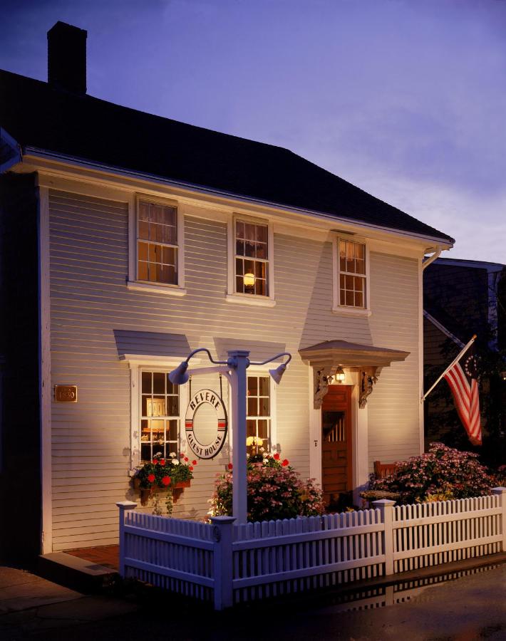 | Revere Guest House