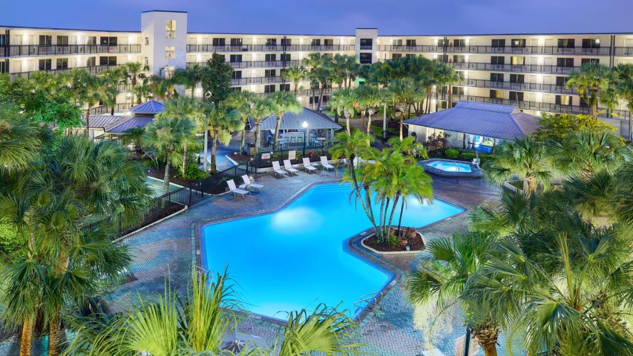  | Staybridge Suites - Orlando Royale Parc Suites, an IHG Hotel