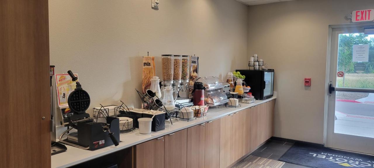  | Microtel Inn & Suites by Wyndham Fountain North