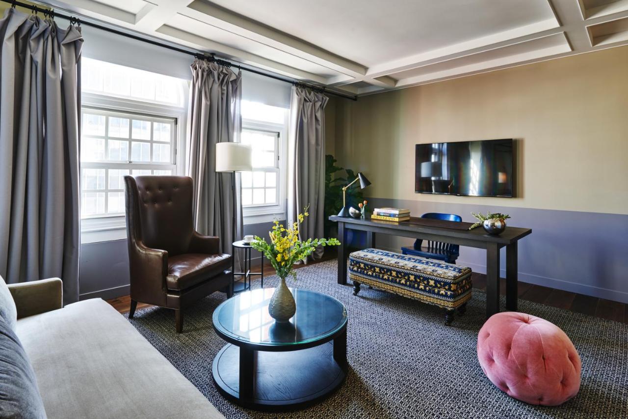 ***DO NOT TURN ON*** King Loft Suite at The Hollywood Roosevelt