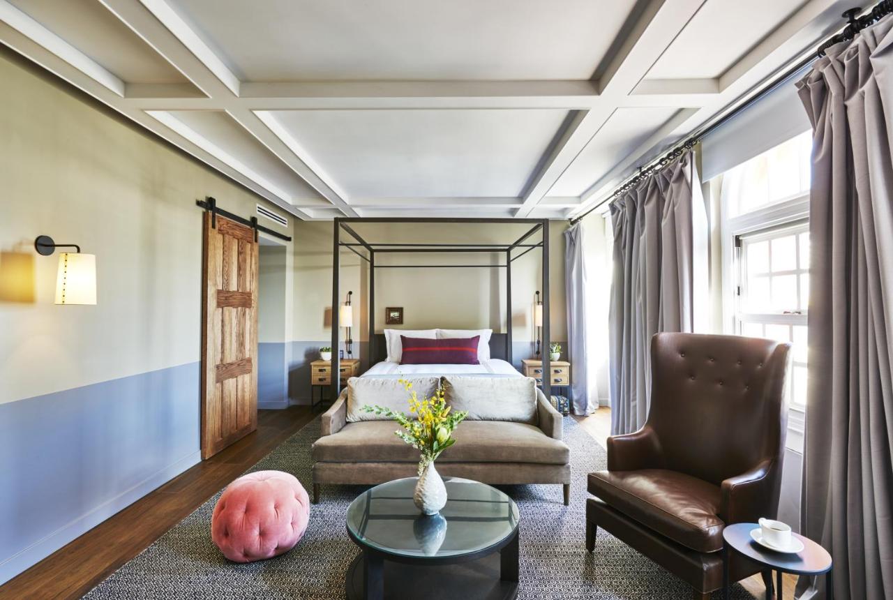 ***DO NOT TURN ON*** King Loft Suite at The Hollywood Roosevelt