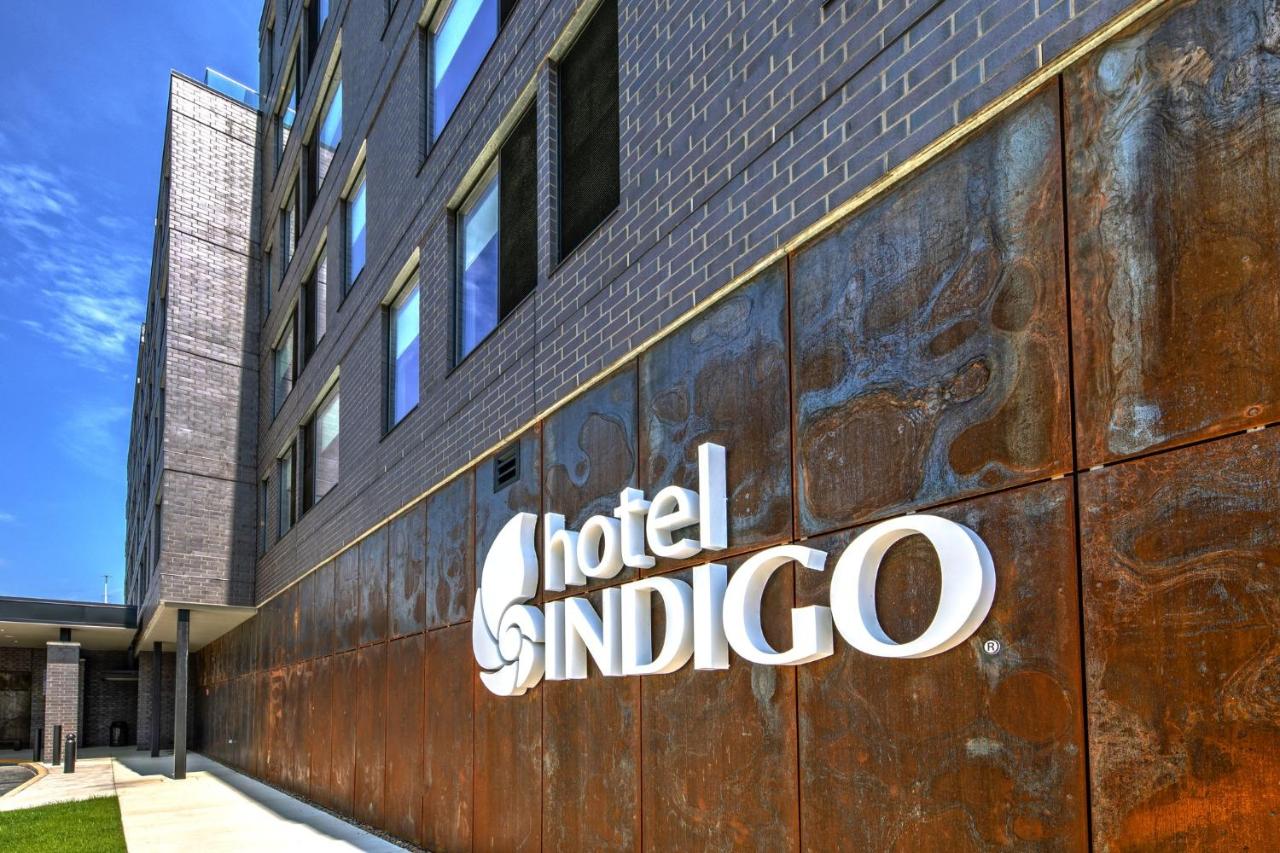 | Hotel Indigo Pittsburgh - Technology Center