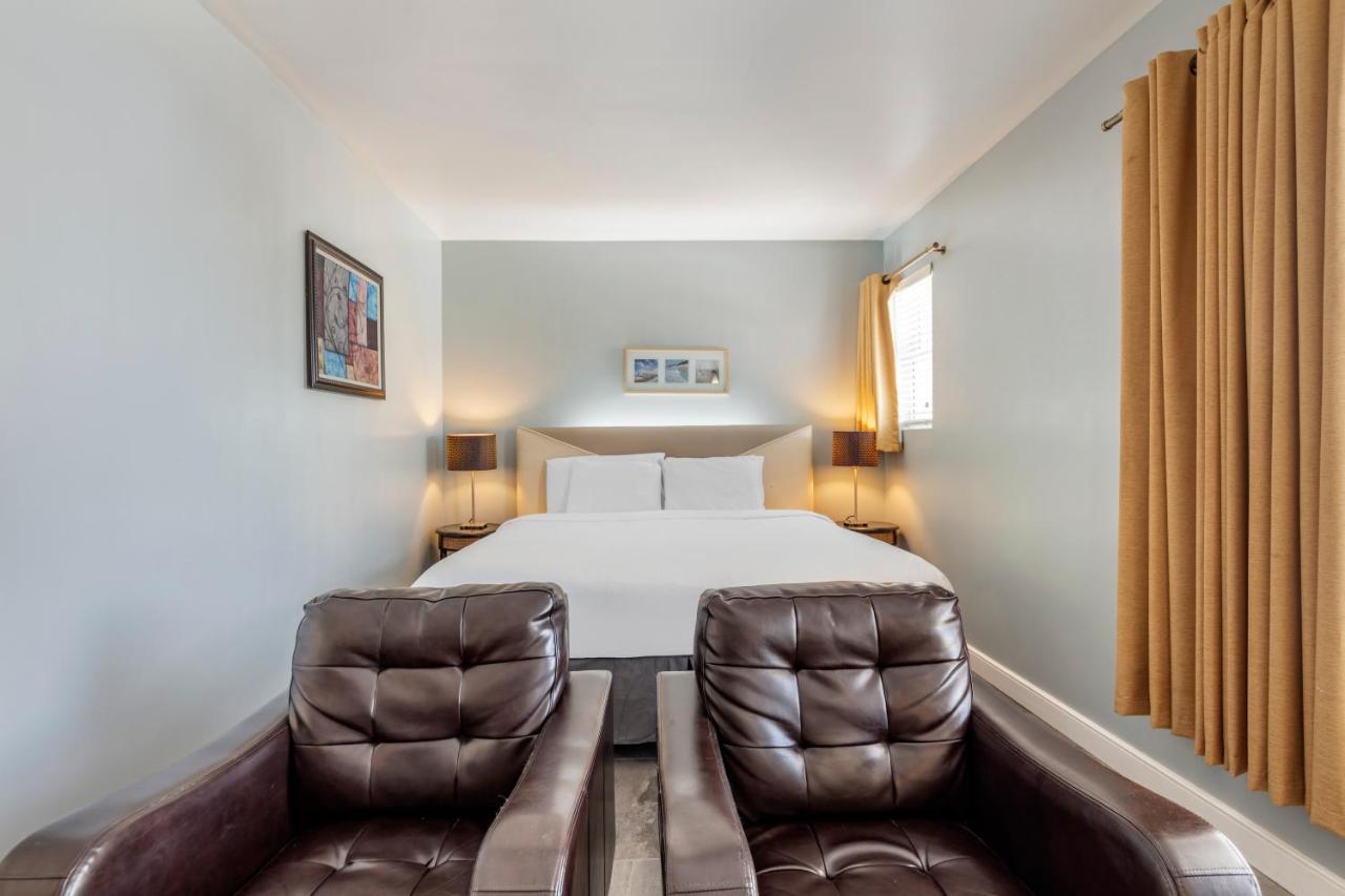 Hotel La Flora