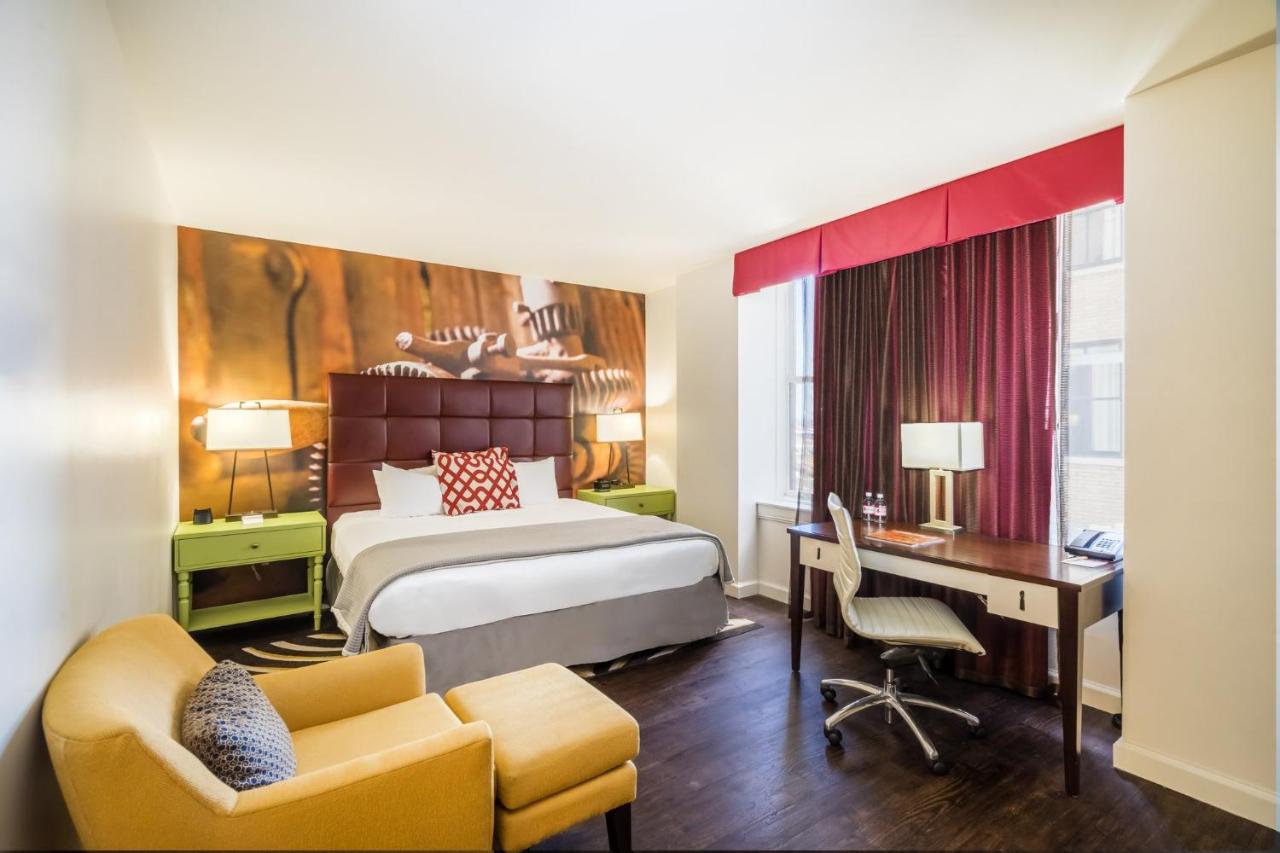  | Hotel Indigo Nashville