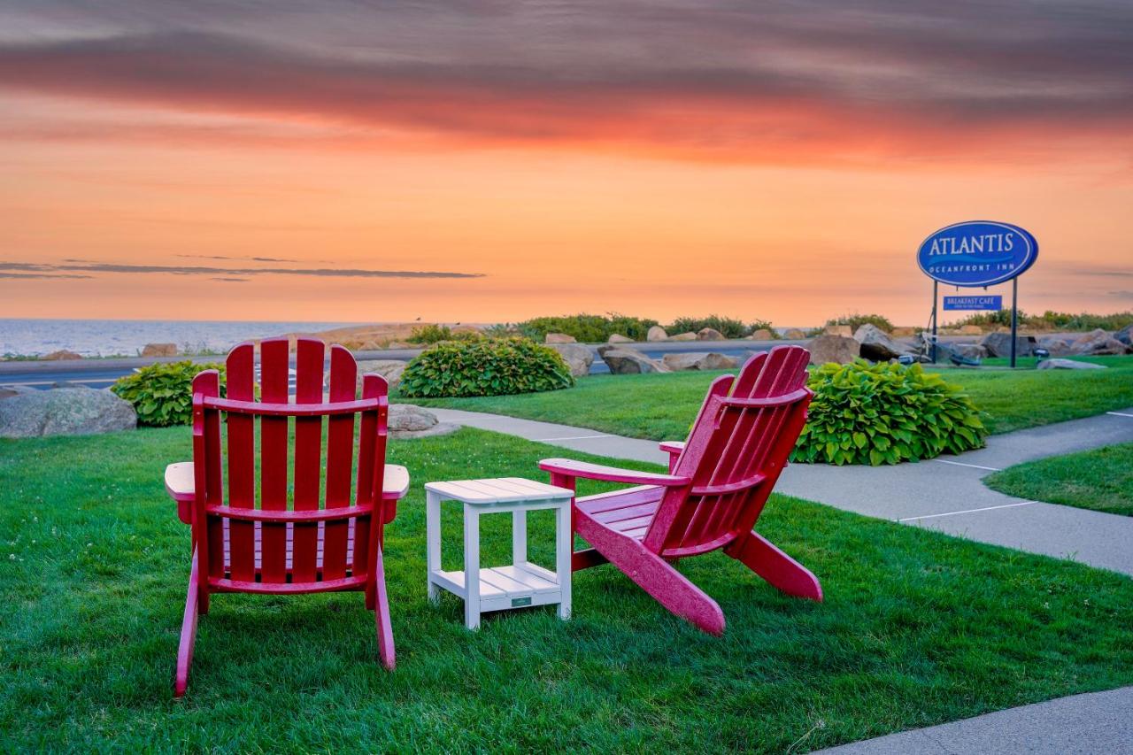 | Atlantis Oceanfront Inn Gloucester